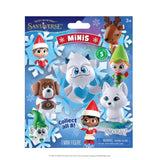Elf on the Shelf Santaverse Minis Series 5 - Collectible Figures