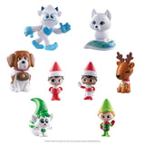 Elf on the Shelf Santaverse Minis Series 5 - Collectible Figures
