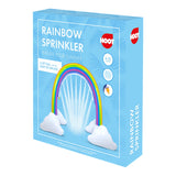 Hoot Inflatable Rainbow Sprinkler | 5.5ft Tall