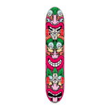 Hoot Kids Printed Skateboard | 31