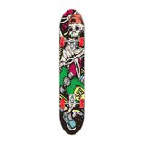 Hoot Kids Printed Skateboard | 31