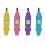 Hoot Mini Skateboard | 16.5