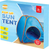 Hoot UPF 50+ Pop Up Sun Tent | Lightweight & Portable