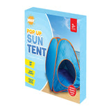 Hoot UPF 50+ Pop Up Sun Tent | Lightweight & Portable