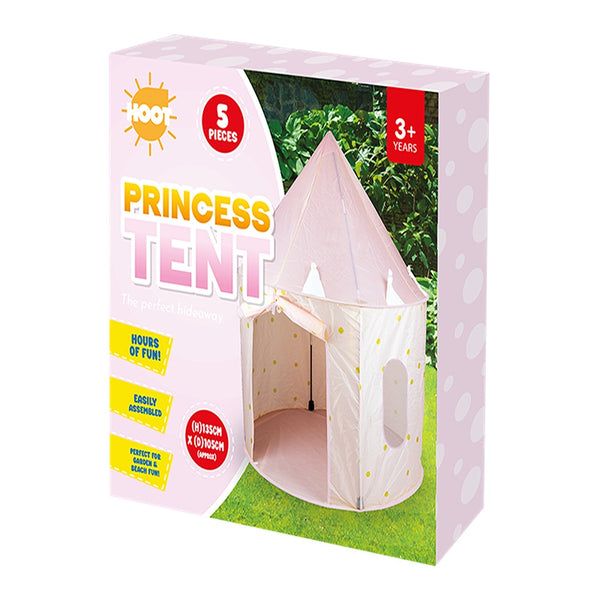 Hoot Kids Royal Play Tent | 135 x 105cm
