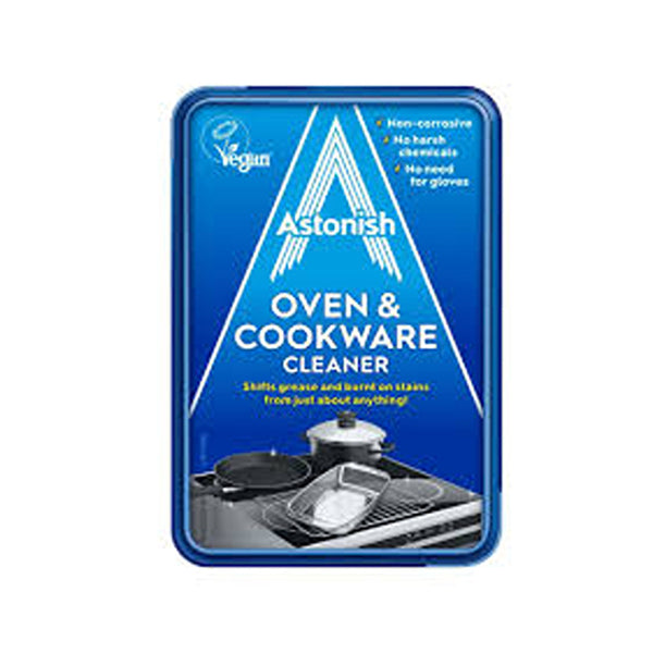 Astonish Original Oven Cleaner | 150g