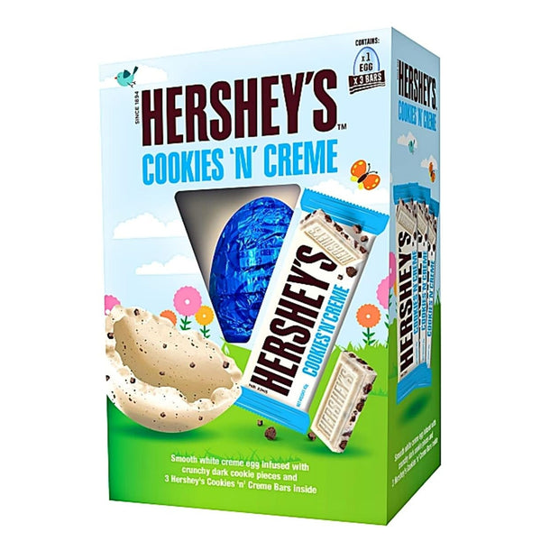 Hershey's Cookies 'n' Creme Egg | 390g