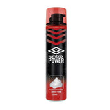 Umbro Shave Foam Normal Skin Power 300ml | Smooth, Moisturizing, Refreshing