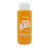 Summer Beach Shower Gel Caramel Sunset | 40ml