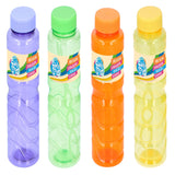 Eddy Toys Vibrant Bubble Solution Set | 4 Bottles