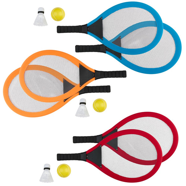Fun Hub Tennis Set