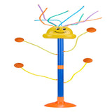 Waterzone Whimsical Coat Rack | Child-Friendly Design