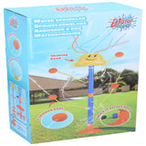 Waterzone Whimsical Coat Rack | Child-Friendly Design