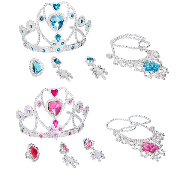 Eddy Toys Enchanting Jewellery Playset | 5pcs
