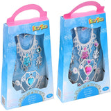 Eddy Toys Enchanting Jewellery Playset | 5pcs