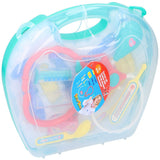 Eddy Toys Children's Medical Playset | 13pcs