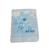 Blue Baby Blanket | Soft & Snuggly