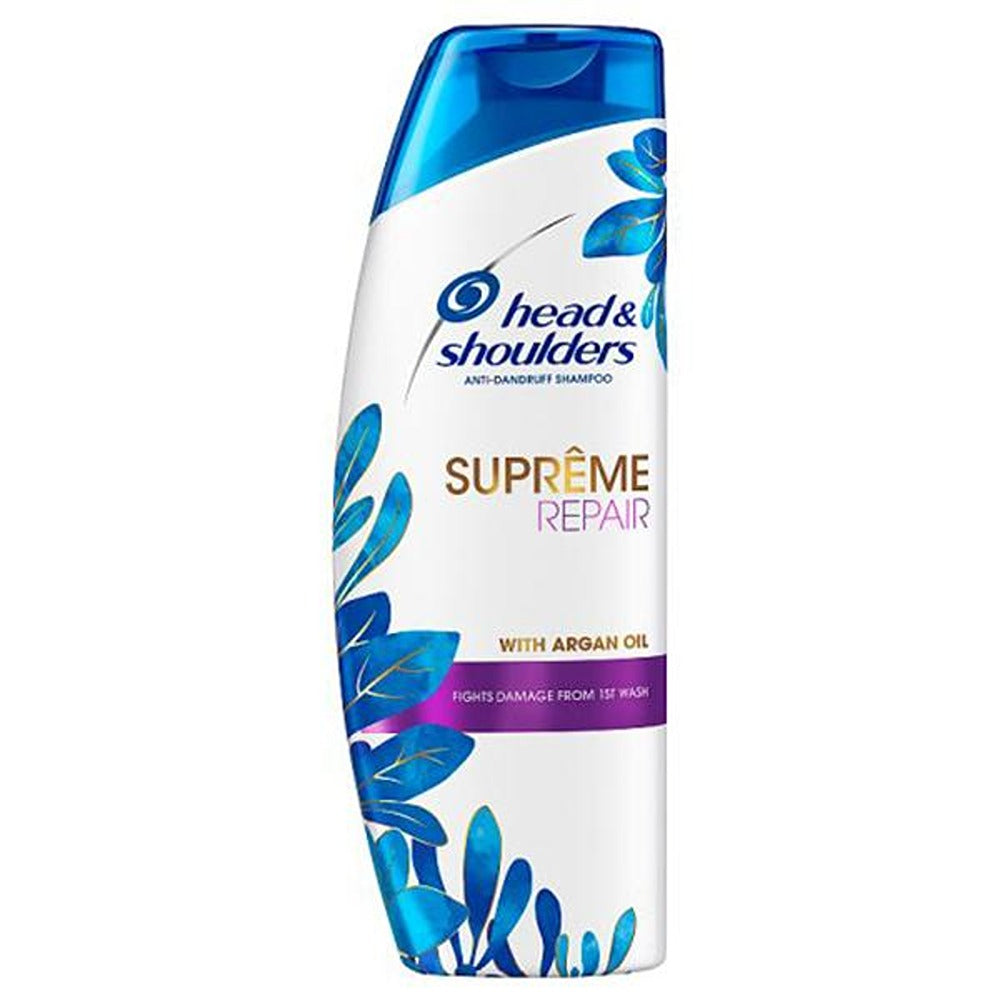 Head & Shoulders Supreme Repair Shampoo | 250ml