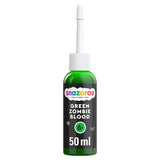 Snazaroo Green Zombie Blood  | 50ml