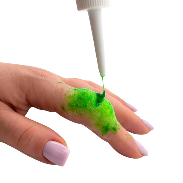 Snazaroo Green Zombie Blood  | 50ml