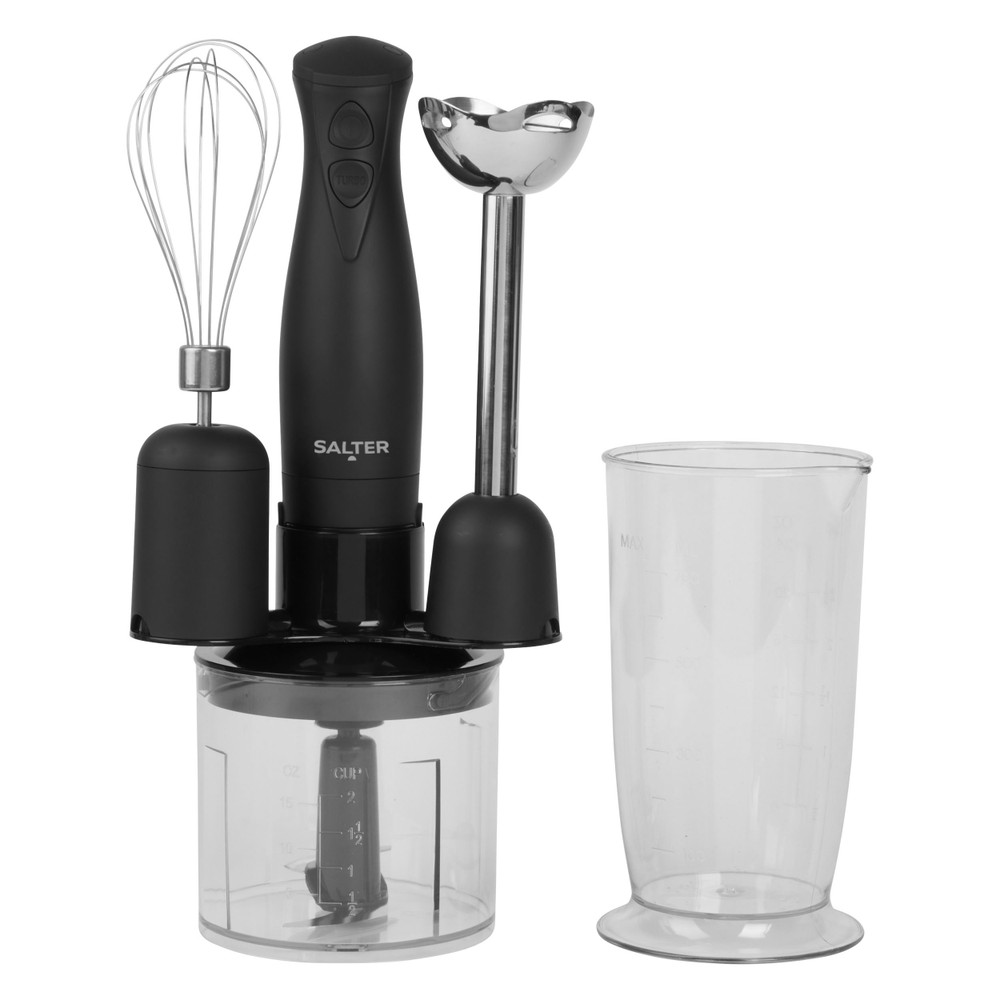 Salter Kuro 3 In 1 Blender - Versatile Kitchen Tool - 39.99 EUR