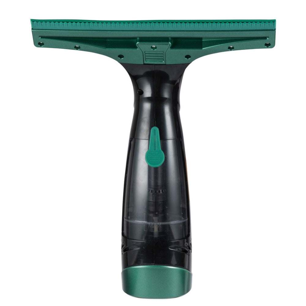 Salter Cordless Window Cleaning Vac | Integrated Water Tank