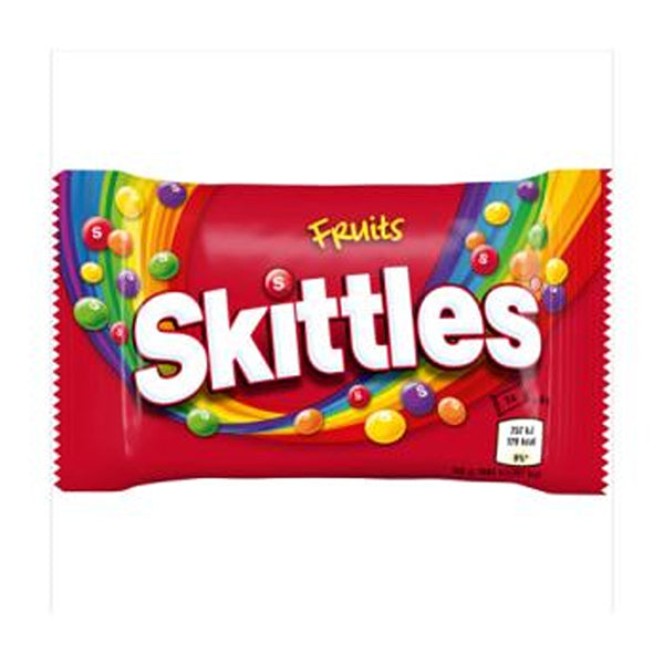 Skittles Fruits | 45g