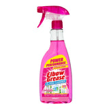 Elbow Grease Glass Cleaner Spring Blossom | 500ml