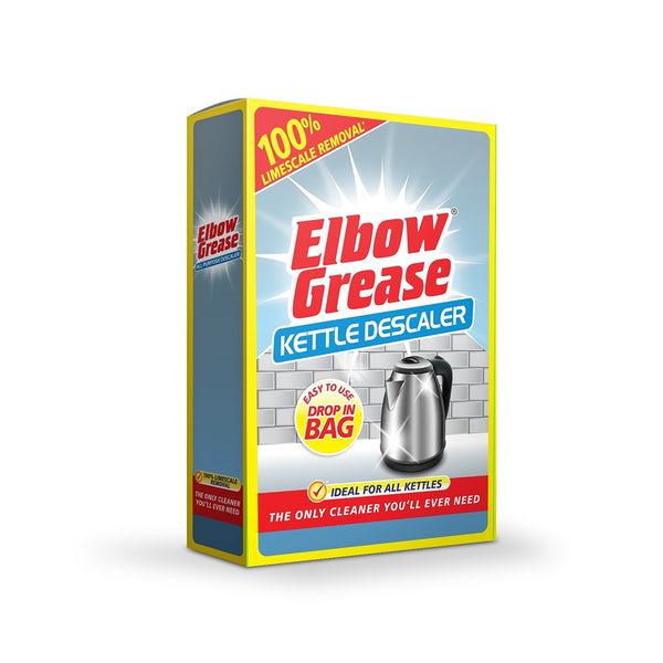 Elbow Grease Kettle Descaler | 75g