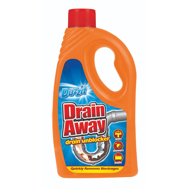 Drain Away Liquid | 400ml