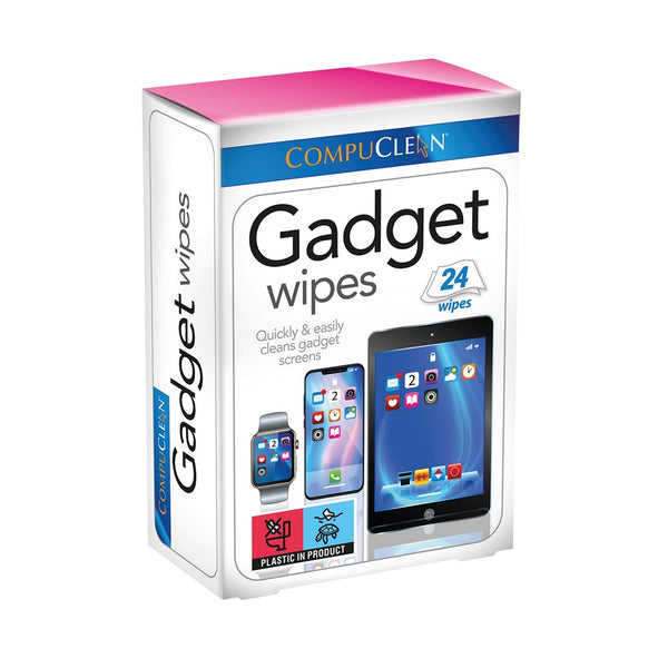 Gadget Wipes | 24s