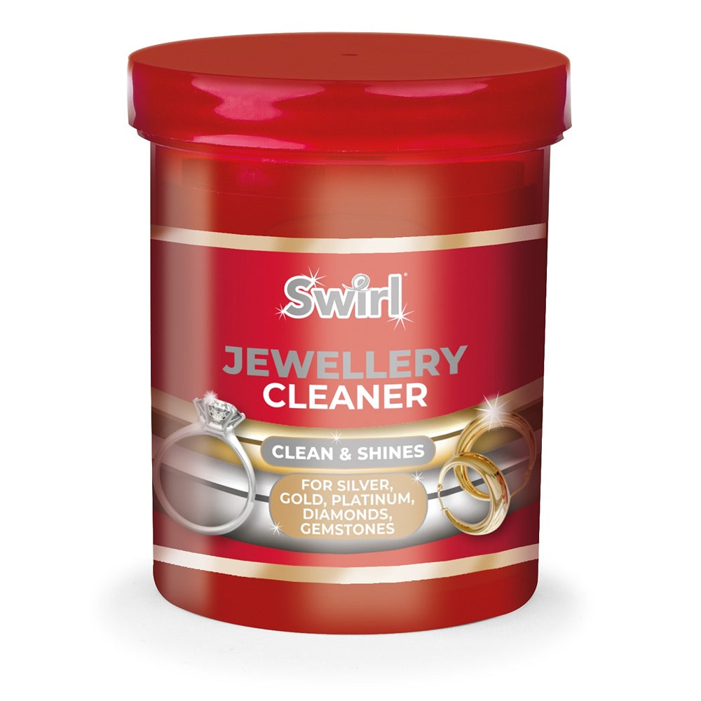 Swirl Jewellery Cleaner | 145ml