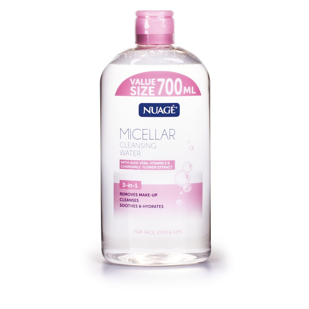 Nuage Micellar Water | 700ml