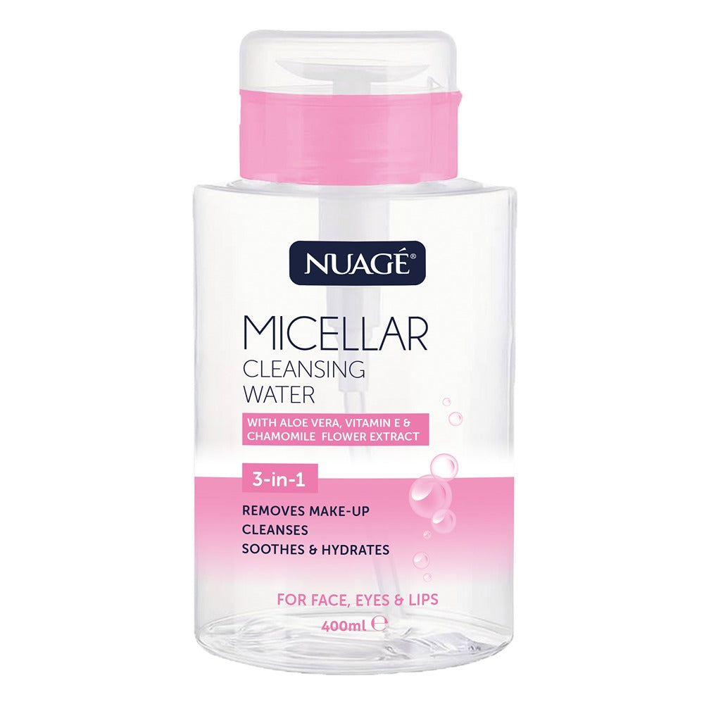 Nuage Micellar Water | 400ml