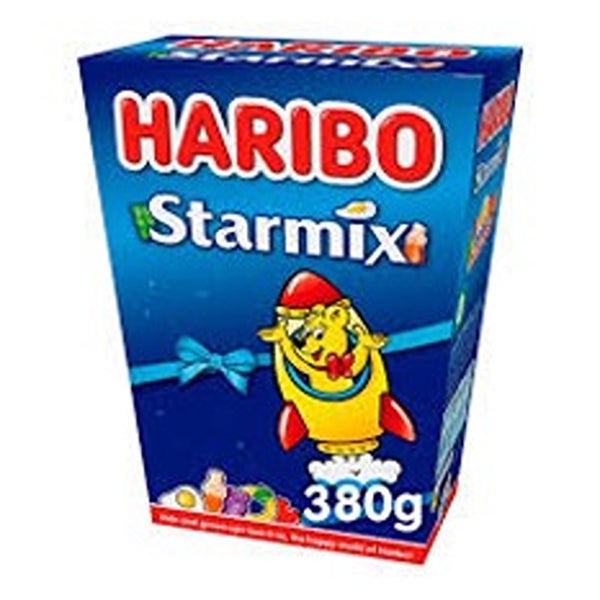 Haribo Starmix Dorothy Gift Box | 380g