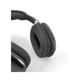 Maxim Over-Ear Headphones | Closed-Back, Matt Black, On-Ear Controls
