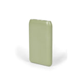 Intempo Aria Power Bank | 10000mAh, Green, Compact, Ergonomic Grip