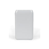 Intempo Aria Power Bank | 10000mAh, Grey, Status Display, Side Button