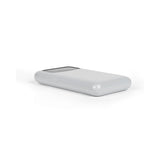 Intempo Aria Power Bank | 10000mAh, Grey, Status Display, Side Button