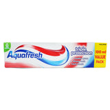 Aquafresh Triple Protection Toothpaste | Mint Flavour | 100ml