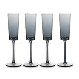 Simply Home Champagne Flute Set - 4 Piece