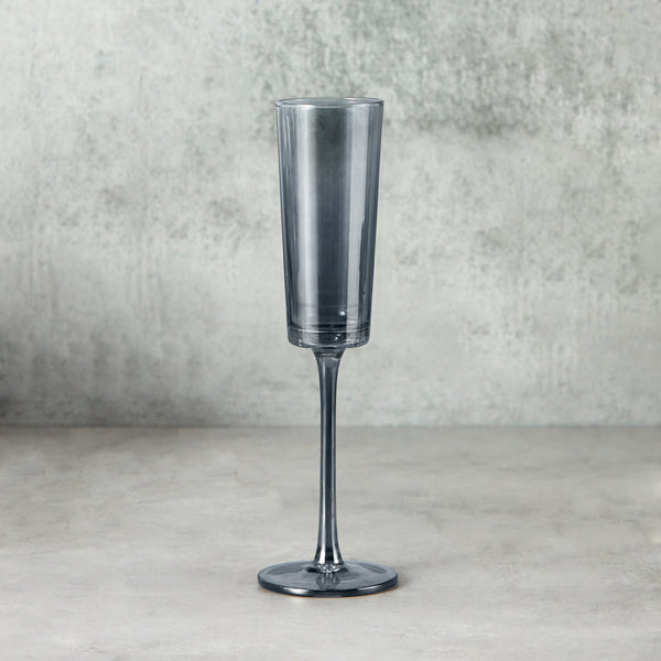 Simply Home SHOME Champagne Flute Set | 4 Piece