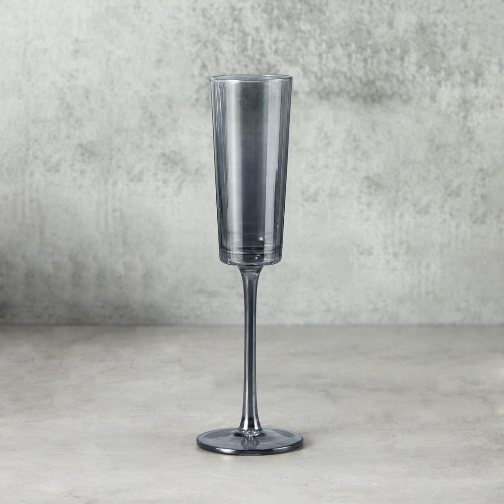 Simply Home Champagne Flute Set - 4 Piece