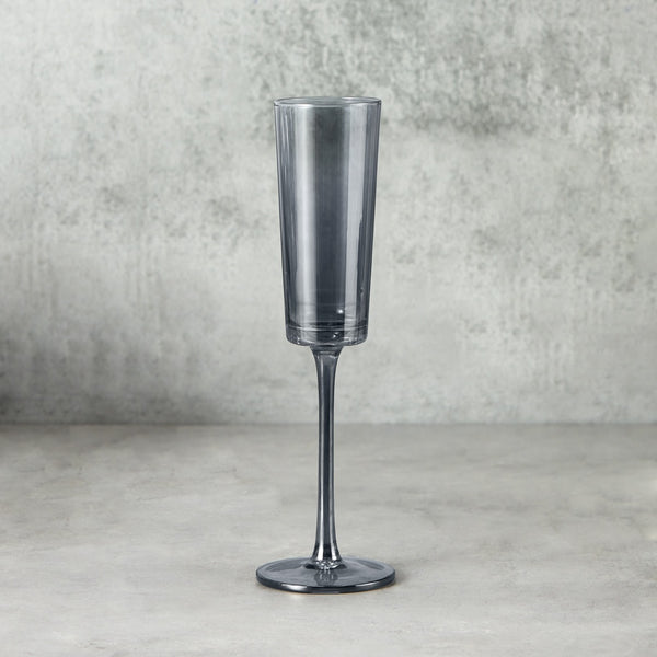 Simply Home Champagne Flute Set - 4 Piece