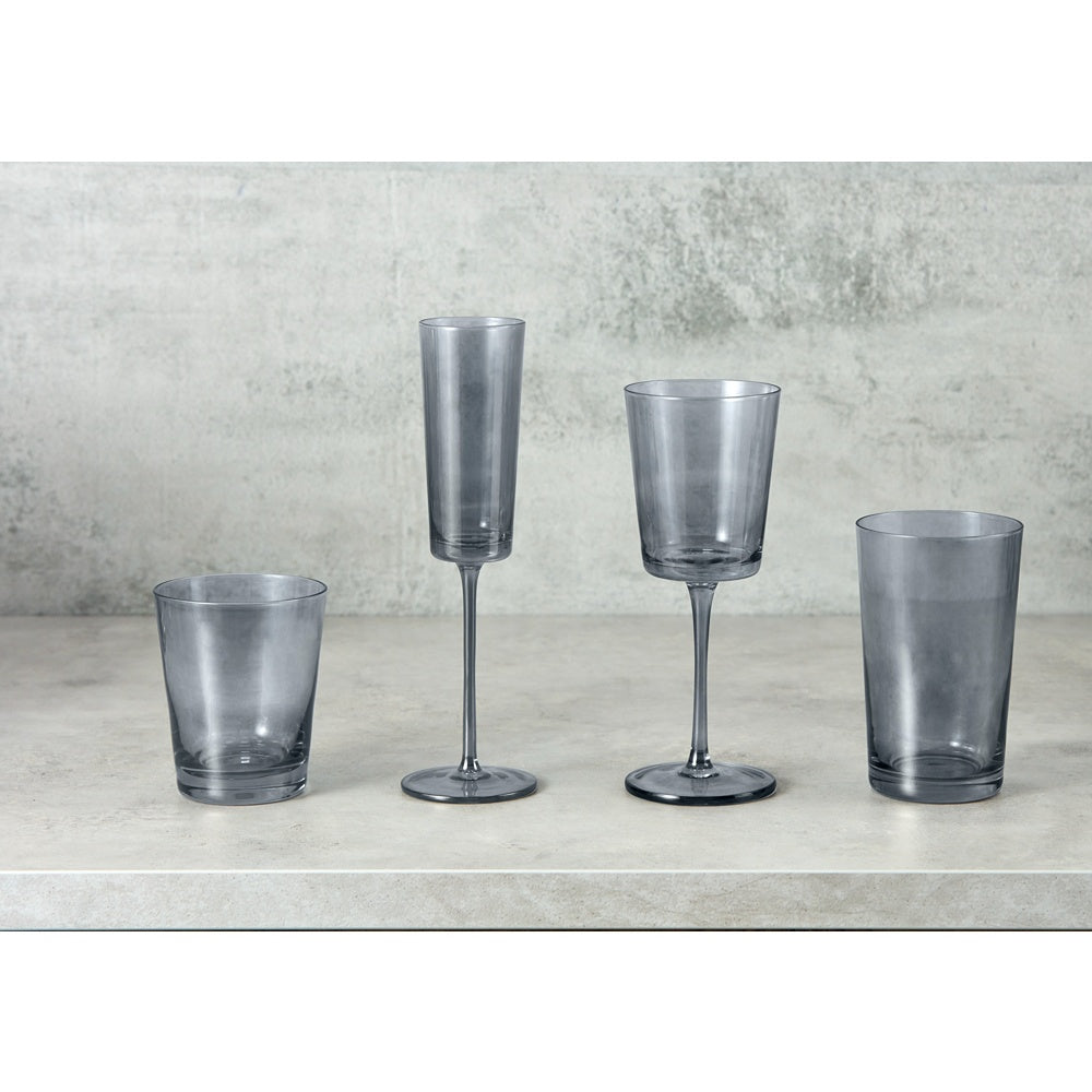 Simply Home Champagne Flute Set - 4 Piece
