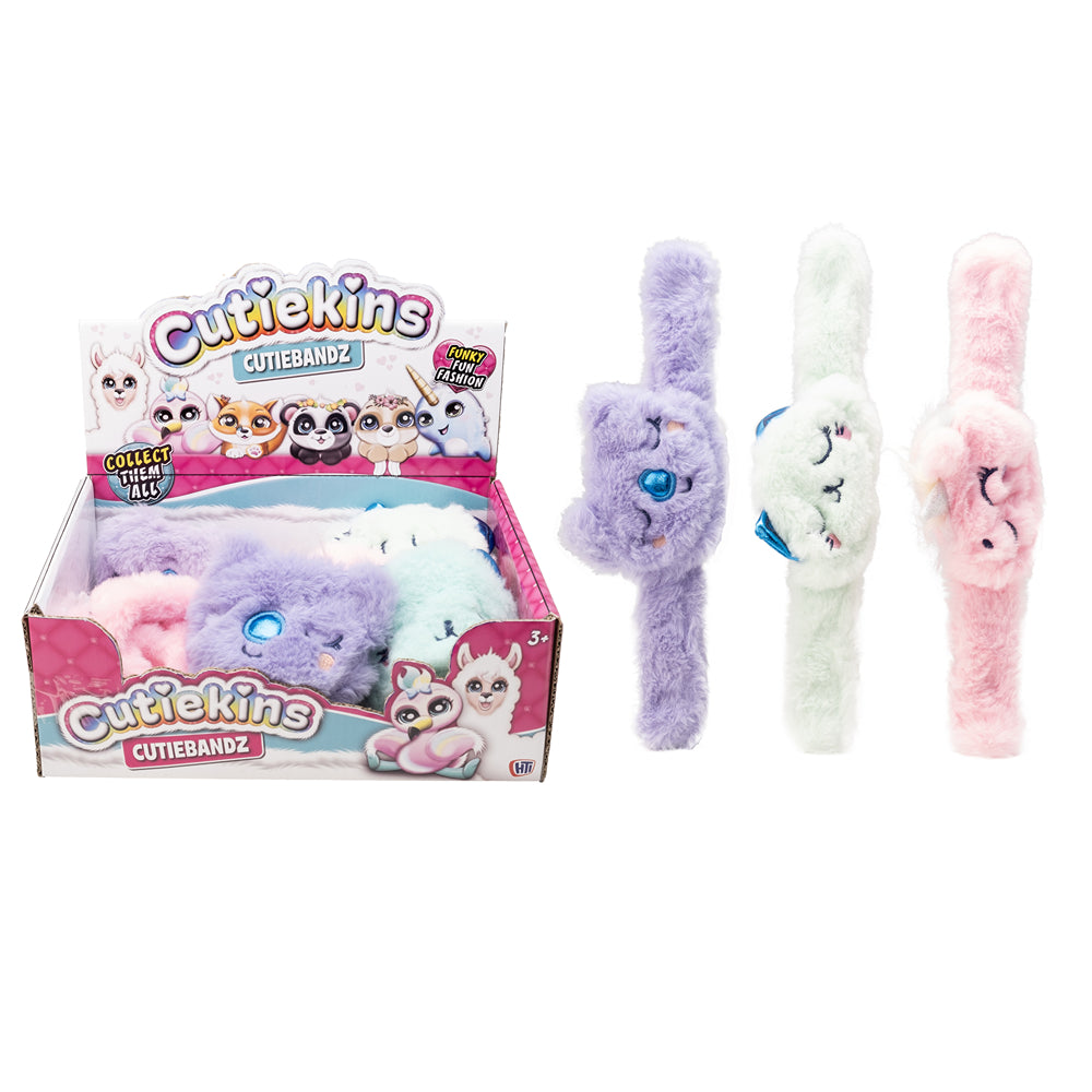 Game Hub Cutiekins Cutiebandz Purse