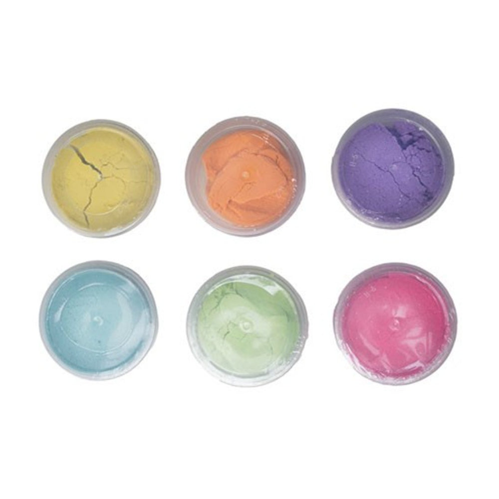 Stretchy Sparkly Sensory Sand Play Set | Assorted Colours, Age 3+