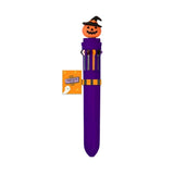 Fang-Tastic Halloween Multi-Colour Pen Set 