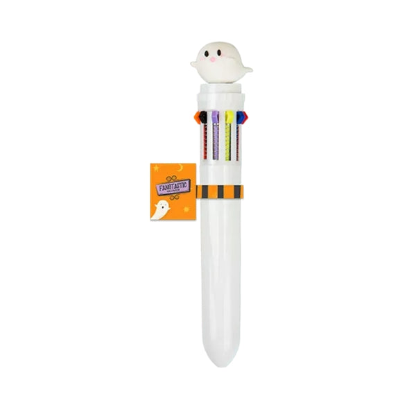 Fang-Tastic Halloween Multi-Colour Pen Set 