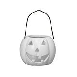 Halloween Pumpkin Tealight Holder 